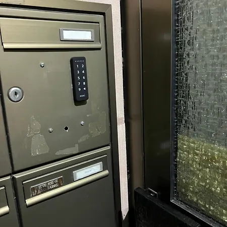 Apartment Sahara Hosting 1 & 3