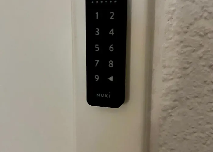 Appartement Sahara Hosting 1&3 Altstadt Self Checkin Nuremberg