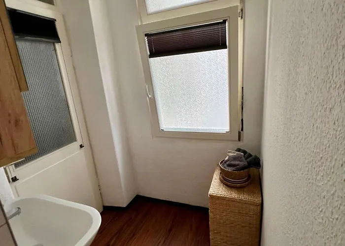 Appartement Sahara Hosting 1&3 Altstadt Self Checkin *