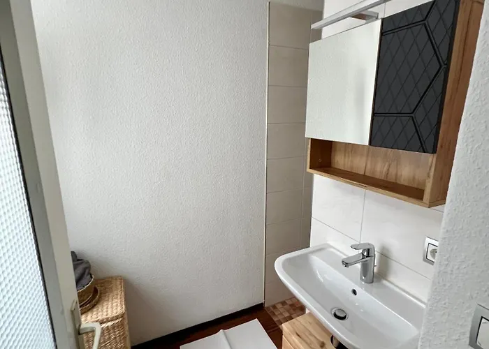 Appartement Sahara Hosting 1&3 Altstadt Self Checkin