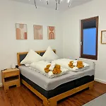 Sahara Hosting 1&3 Altstadt Self Checkin