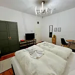 Sahara Hosting 1&3 Altstadt Self Checkin Διαμέρισμα