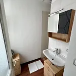 Διαμέρισμα Sahara Hosting 1&3 Altstadt Self Checkin