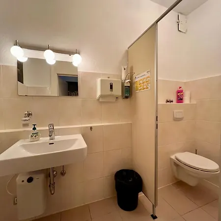 Sahara Hosting 1 & 3 Apartment Nuremberg